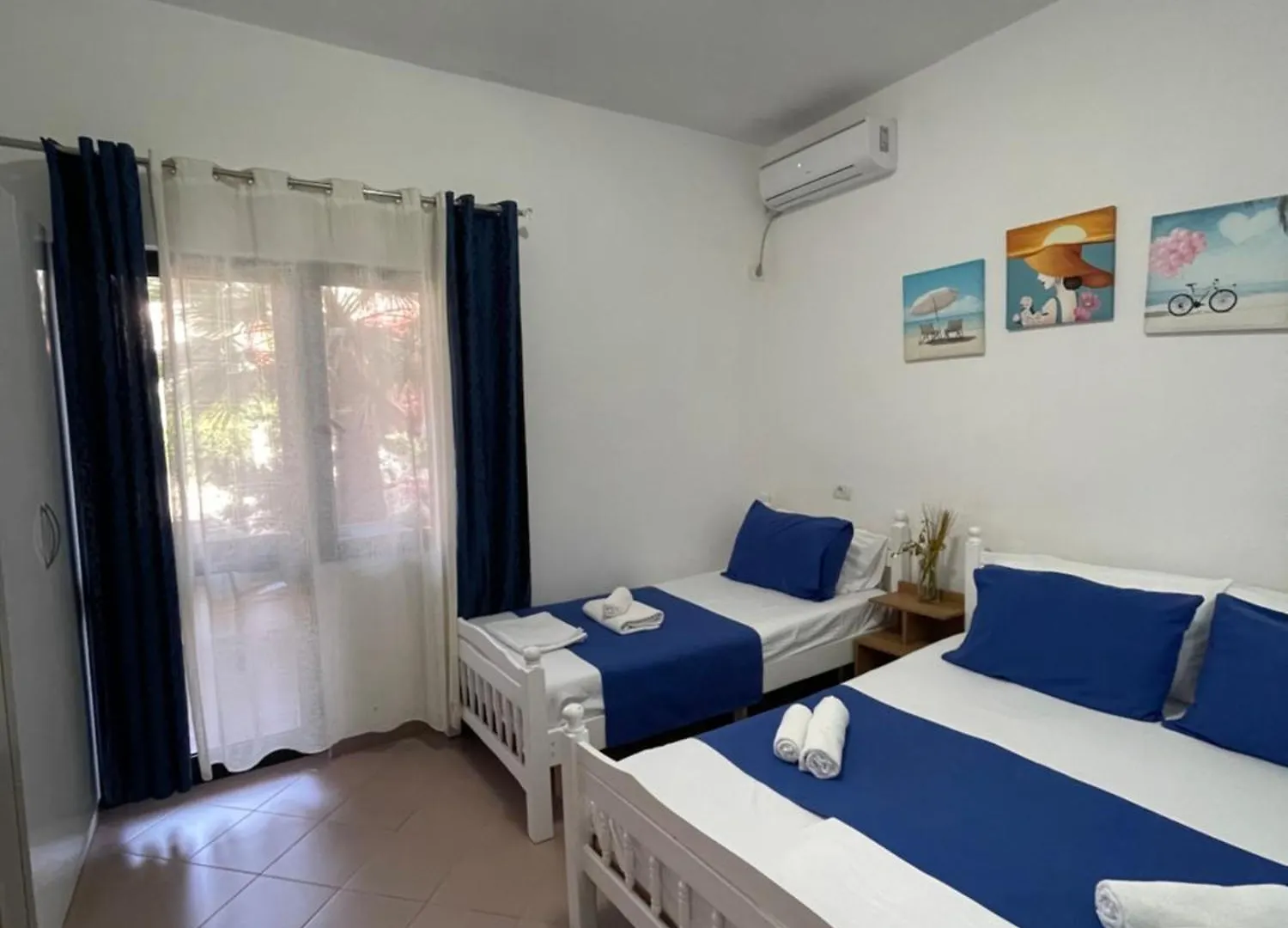 Aparthotel Vogue Rooms Golem