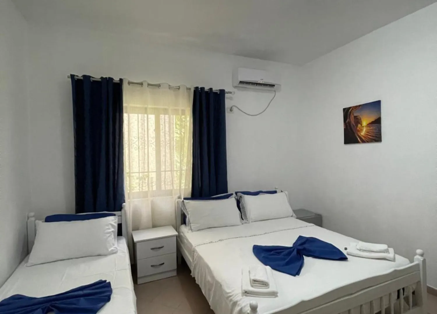 Vogue Rooms Golem  0*, Golem (Tirana)