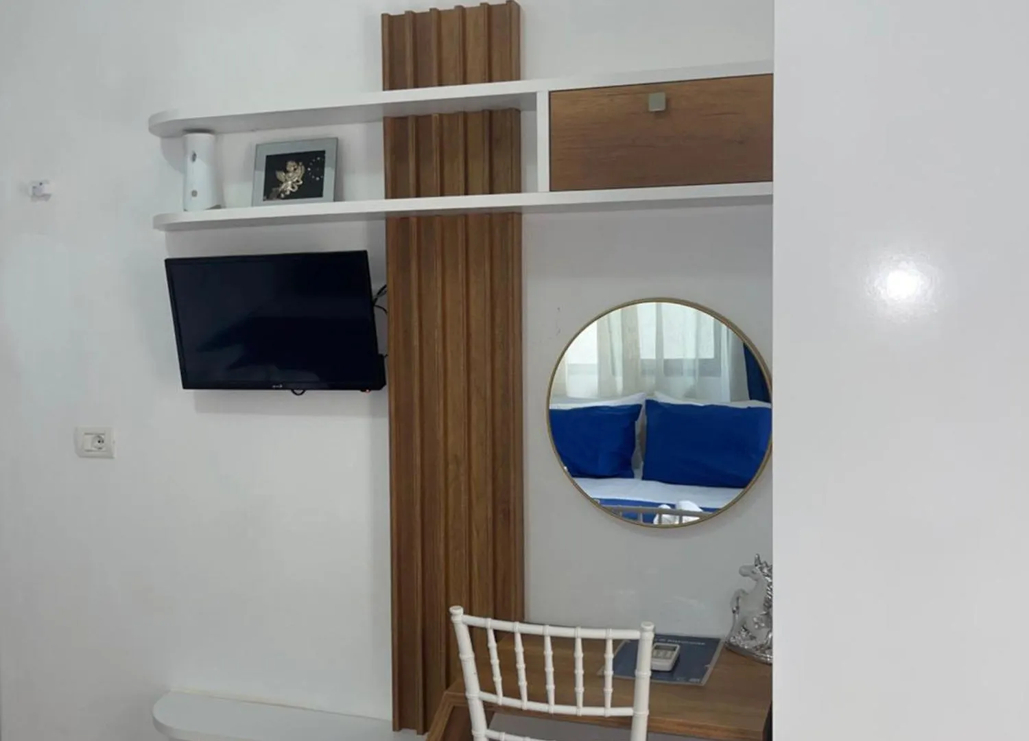 公寓式酒店 Vogue Rooms 格勒姆