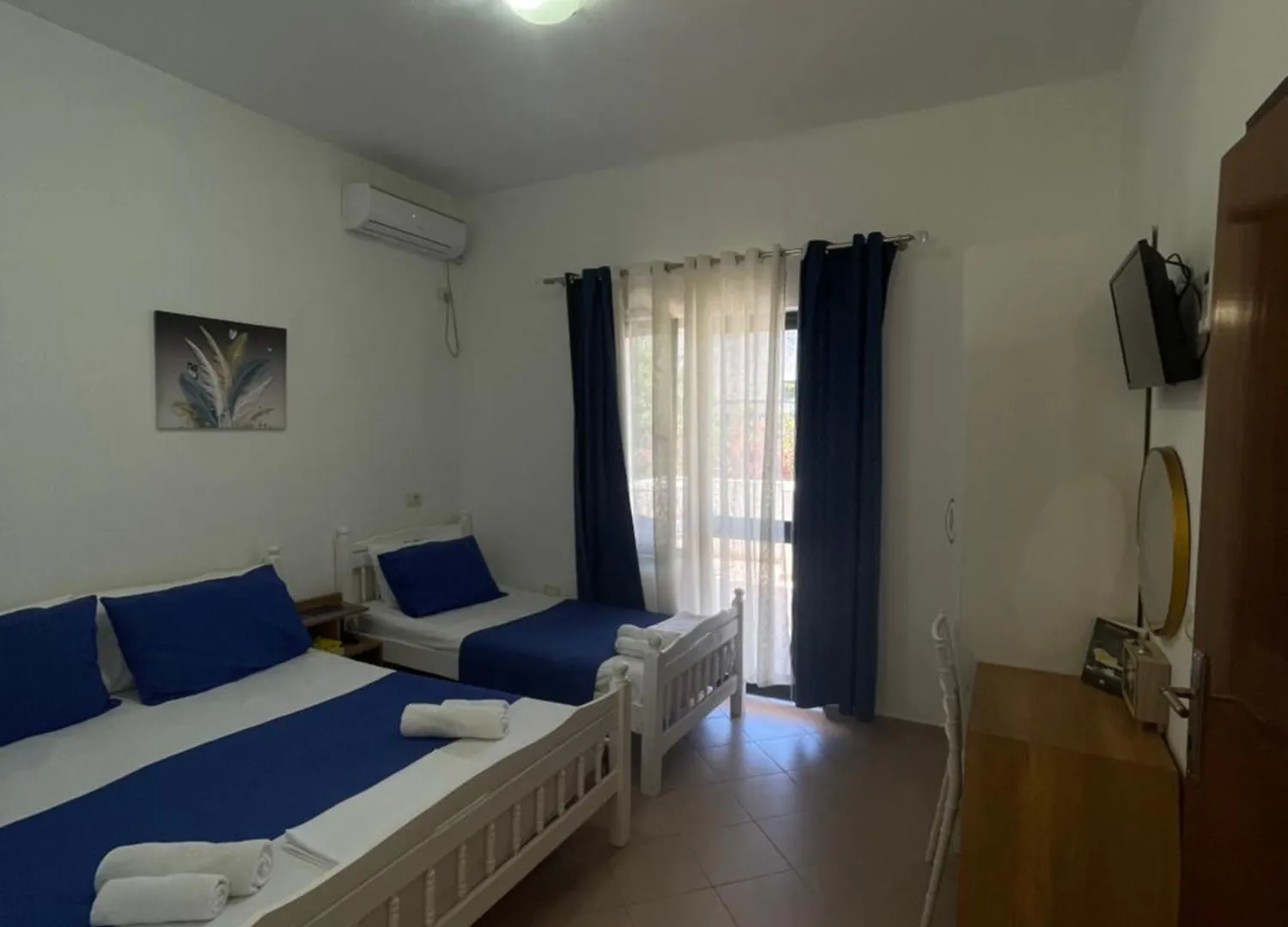 Aparthotel Vogue Rooms Golem