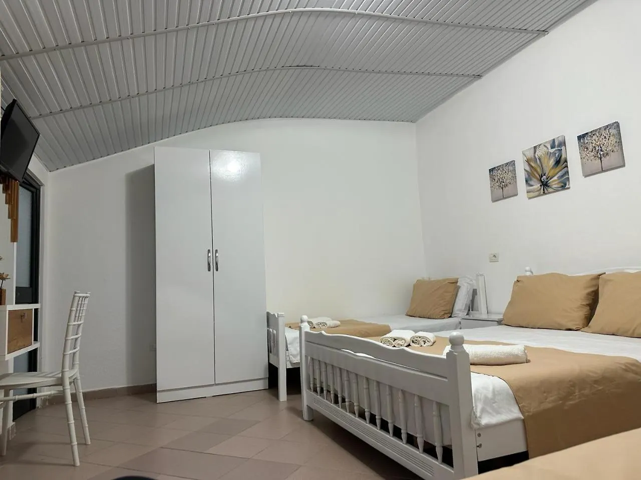 Aparthotel Vogue Rooms Golem