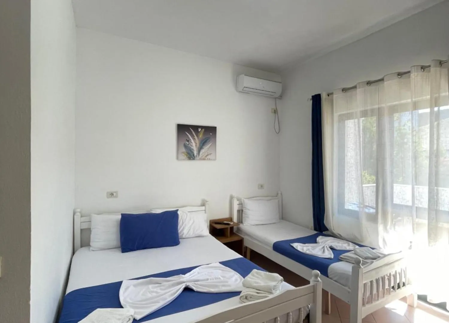 Aparthotel Vogue Rooms Golem